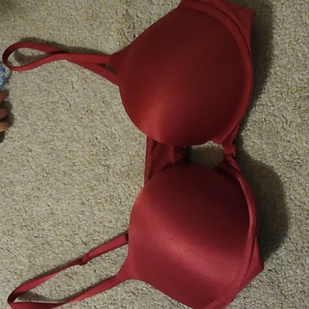 Victoria's Secret Bombshell bra